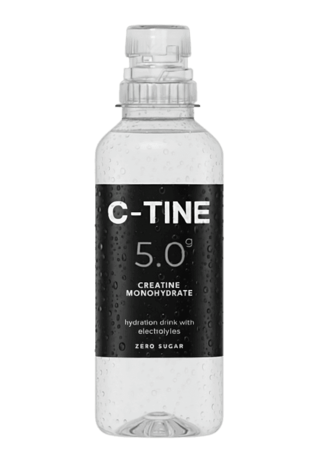 CTINE Bottle
