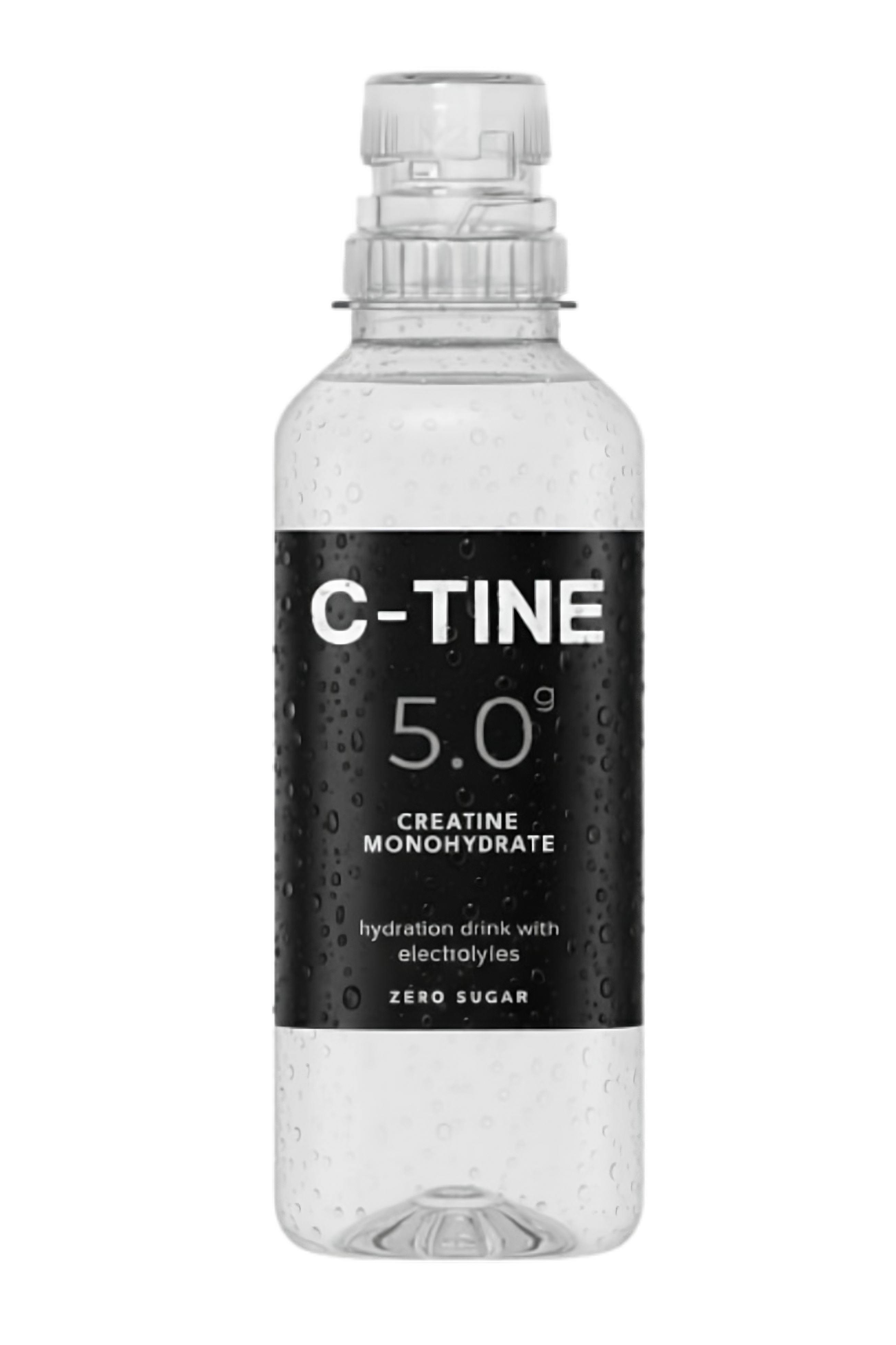 CTINE Bottle